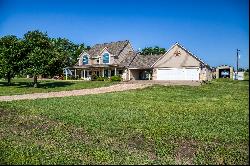 3300 Desirable Circle Circle,Brenham, TX, 77833