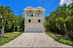 9 North Drive, Key Largo