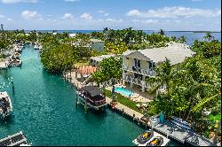 9 North Drive, Key Largo