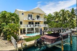 9 North Drive, Key Largo