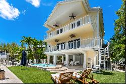 9 North Drive, Key Largo