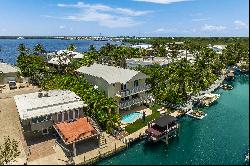 9 North Drive, Key Largo