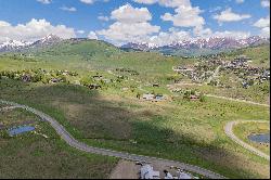 Stunning 2.7 Acre Parcel Offering Breathtaking Panoramic Views