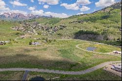 Stunning 2.7 Acre Parcel Offering Breathtaking Panoramic Views