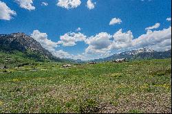 Stunning 2.7 Acre Parcel Offering Breathtaking Panoramic Views