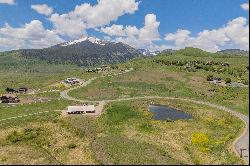 Stunning 2.7 Acre Parcel Offering Breathtaking Panoramic Views