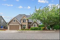 2061 PIKES PASS CT Salem, OR 97306