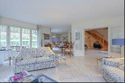 Le Touquet - Spacious family villa