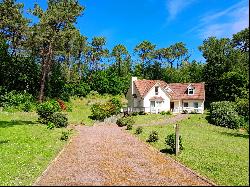 Le Touquet - Spacious family villa