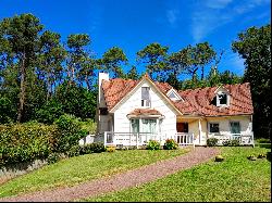 Le Touquet - Spacious family villa