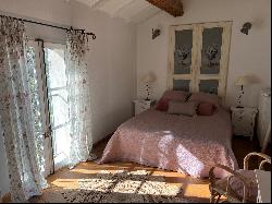 Holiday rental near Avignon