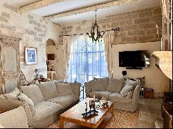 Holiday rental near Avignon