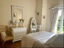 Holiday rental near Avignon