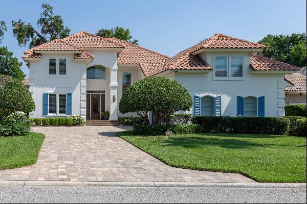 112 Cannon Court W, Ponte Vedra Beach, FL