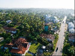 Prime Land Parcel in Ahangama