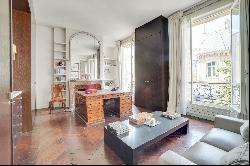 Paris 16 - Townhouse for rent close to Place de l'etoile