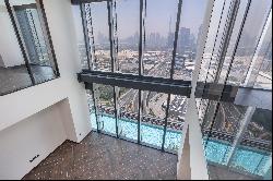 Luxury apartment in Zabeel