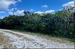 Elevated Lot with Atlantic Views