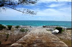 Elevated Lot with Atlantic Views