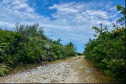 Elevated Lot with Atlantic Views