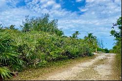 Elevated Lot with Atlantic Views