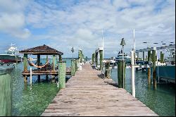 Homes On The Harbour