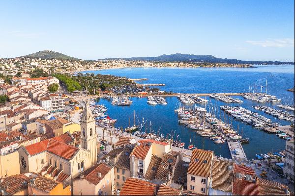 Sanary Sur Mer