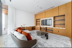 Furnished Brand New Bespoke Apartment