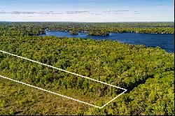 Vacant Land in Muskoka