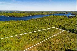 Vacant Land in Muskoka