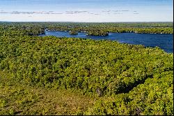 Vacant Land in Muskoka