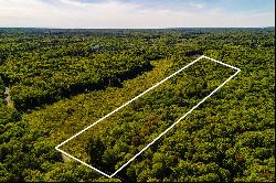 Vacant Land in Muskoka