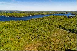 Vacant Land in Muskoka