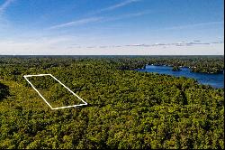 Vacant Land in Muskoka