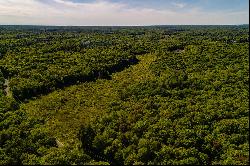 Vacant Land in Muskoka