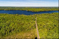 Vacant Land in Muskoka