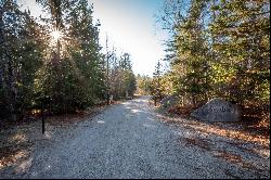 Lot 17 Bailey Mountain Road