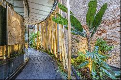 Incredible old wine cellar completely renovated just steps from the beach in BCN