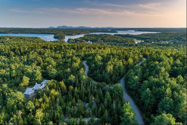 Lot 16 Bailey Mountain Road