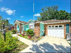 1658 Seahouse Street, Sebastian, FL