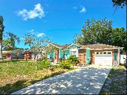 1658 Seahouse Street, Sebastian, FL