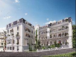 Luxury property in the centre of Aix-les-bains