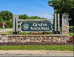 Build Your Dream Home at Geneva National in Lake Geneva