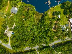 Private Bayfront Lot Located in Freeport