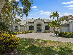 641 Marbrisa River Lane, Vero Beach, FL