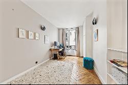 Perfect pied-a-terre close to Rue Cler Market