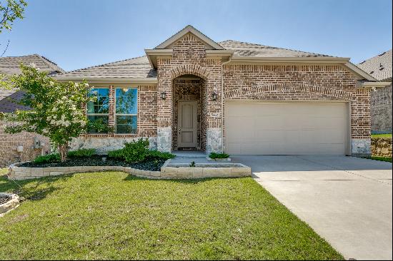 5432 High Pointe Drive,Haltom City, TX, 76137