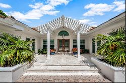 29 Cache Cay Drive, Vero Beach, FL