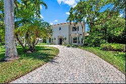 500 Marbrisa Drive, Vero Beach, FL