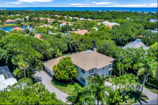 500 Marbrisa Drive, Vero Beach, FL